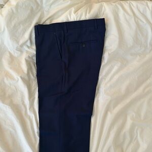 Hugo Boss Slim Fit Dress Pants